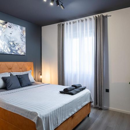 M&A - Pula Luxury Apartment Eksteriør bilde