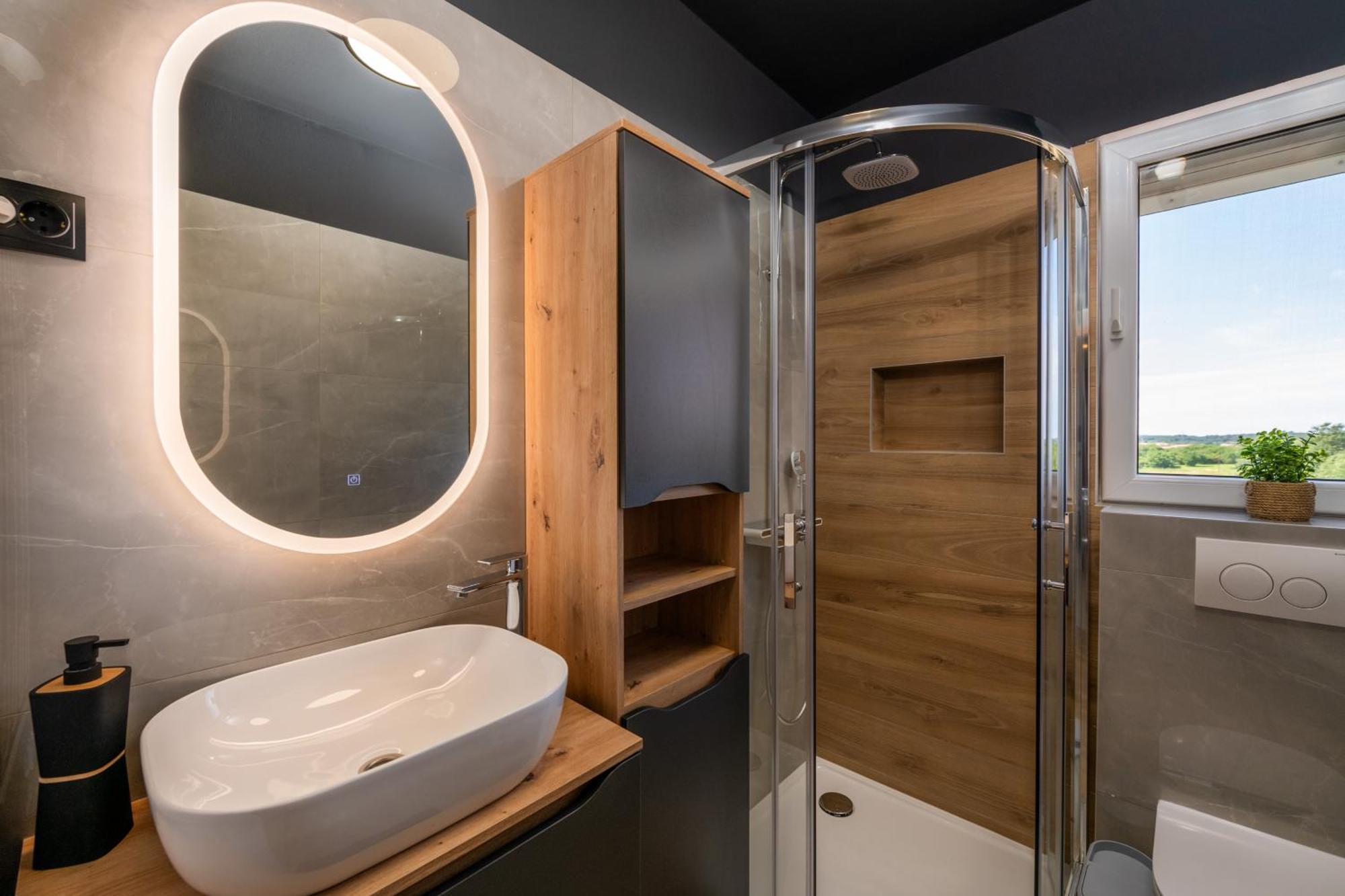M&A - Pula Luxury Apartment Eksteriør bilde