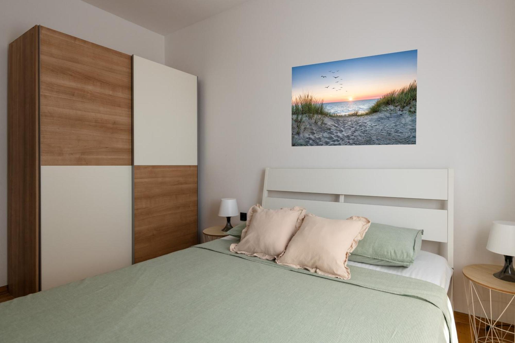 M&A - Pula Luxury Apartment Eksteriør bilde